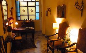 Hotel Cestelli